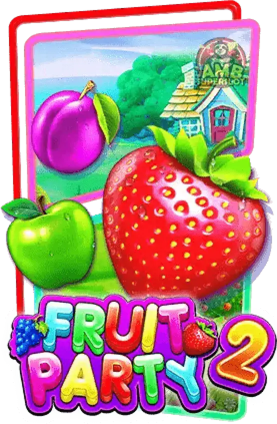 Fruit Party 2