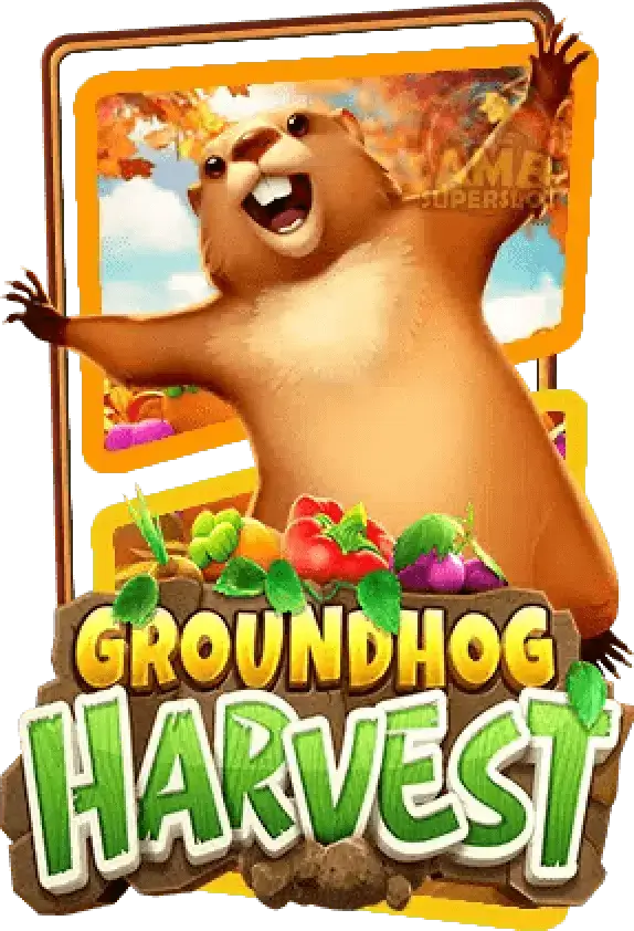 Groundhog Harvest